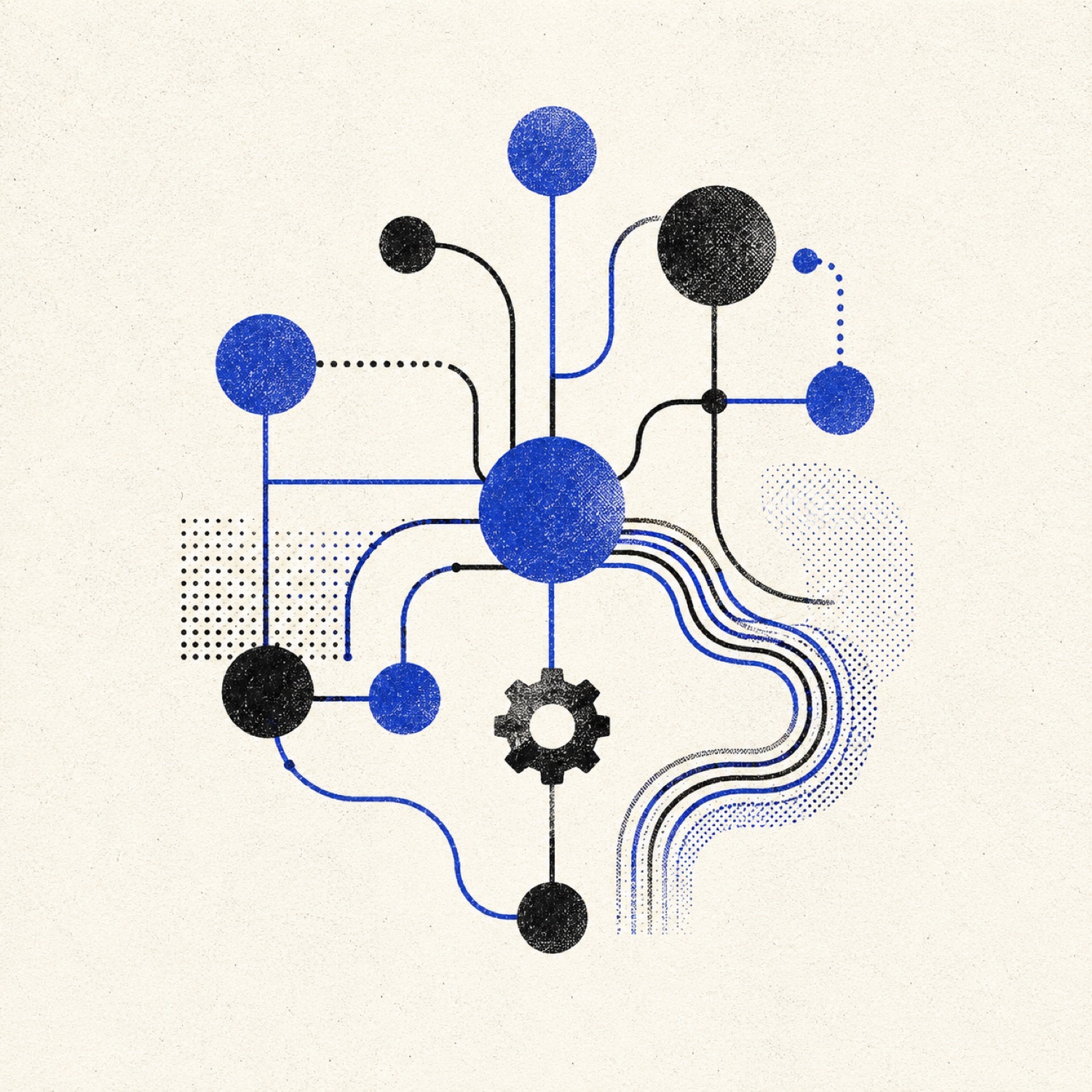 AI Lead & Content Systems