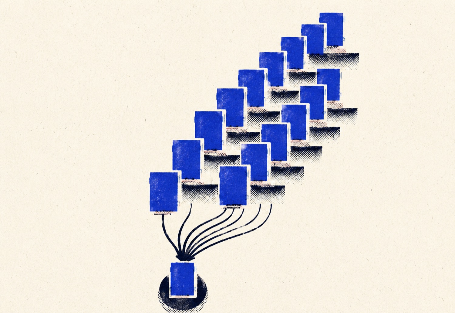 SEO content engine