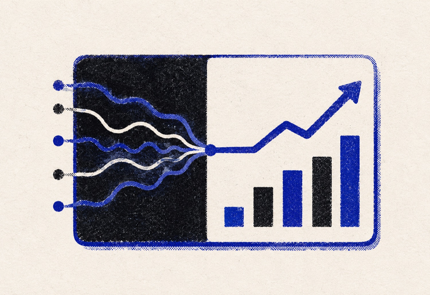 Revenue clarity dashboard